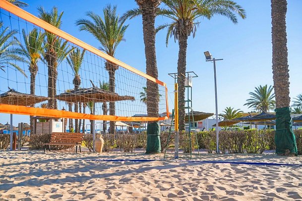 Calimera Delfino Beach Resort & Spa