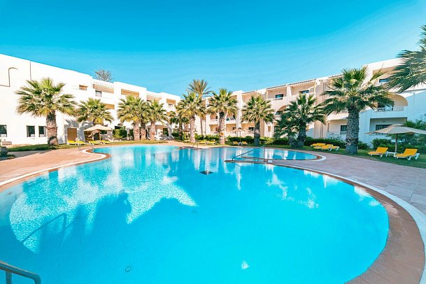 Calimera Delfino Beach Resort & Spa