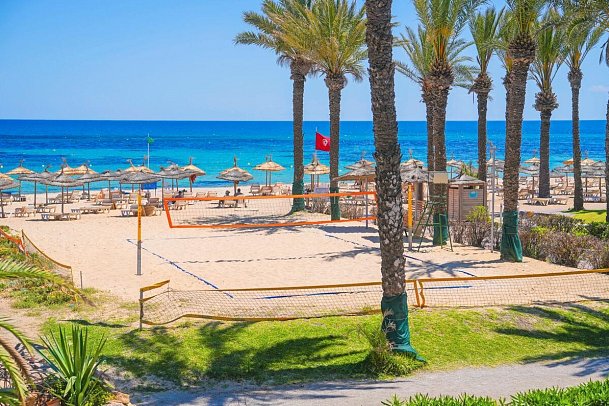 Calimera Delfino Beach Resort & Spa