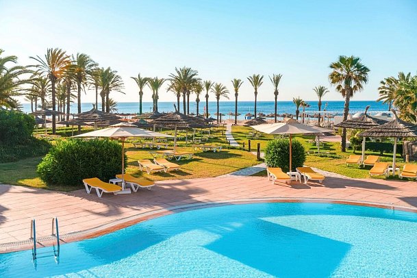 Calimera Delfino Beach Resort & Spa