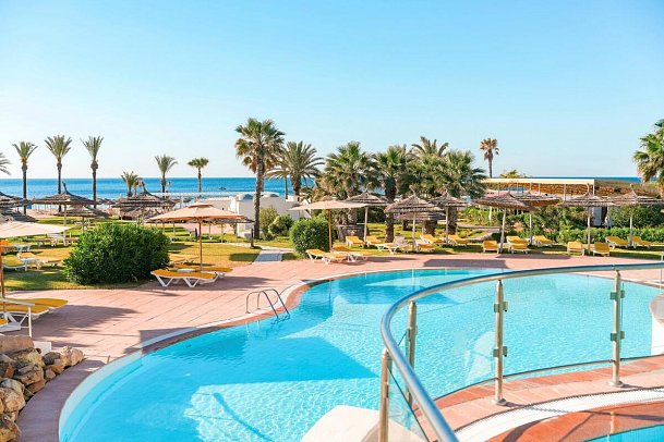 Calimera Delfino Beach Resort & Spa