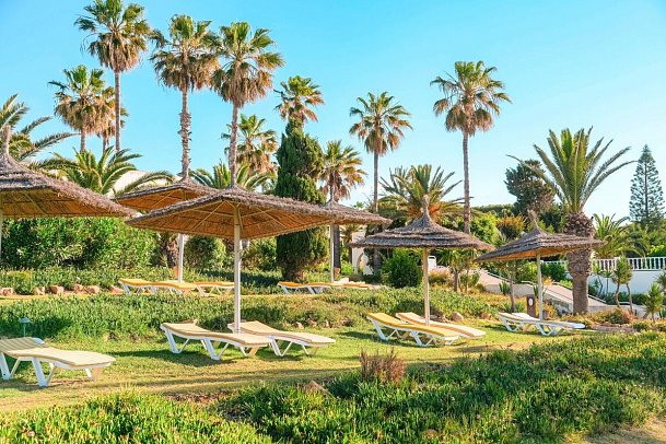 Calimera Delfino Beach Resort & Spa