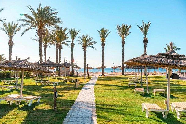Calimera Delfino Beach Resort & Spa