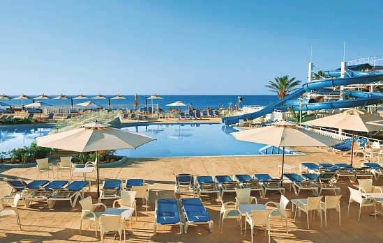 Samira Club Spa & Aquapark