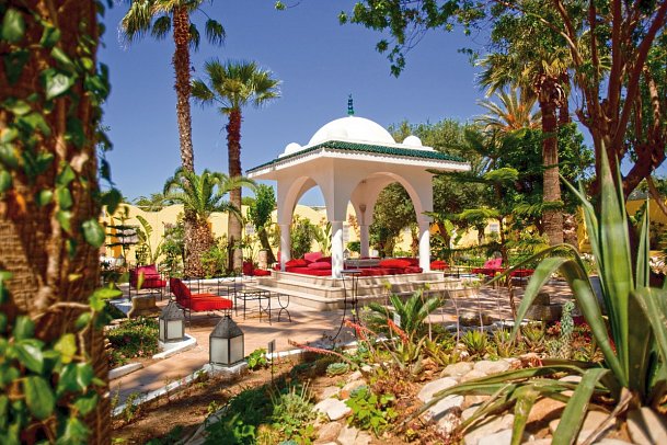 Samira Club Spa & Aquapark