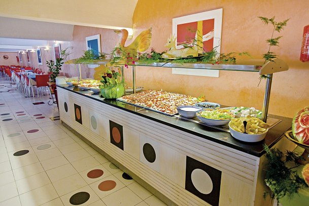 Samira Club Spa & Aquapark