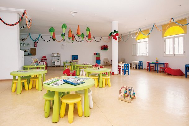 Samira Club Spa & Aquapark