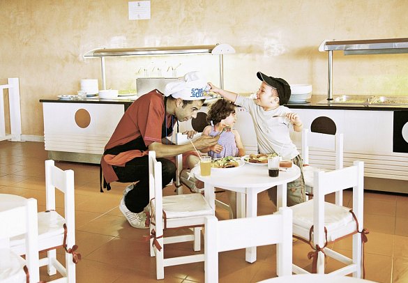 Samira Club Spa & Aquapark