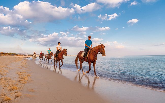 Samira Club Spa & Aquapark