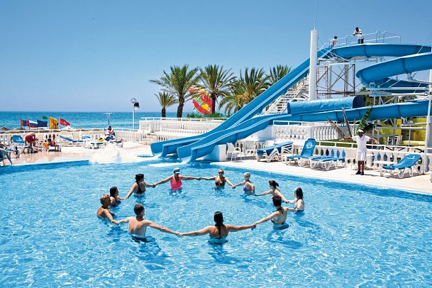 Samira Club Spa & Aquapark