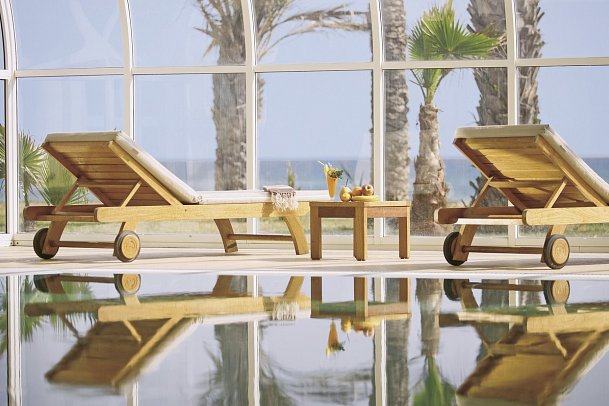 Africa Jade Thalasso