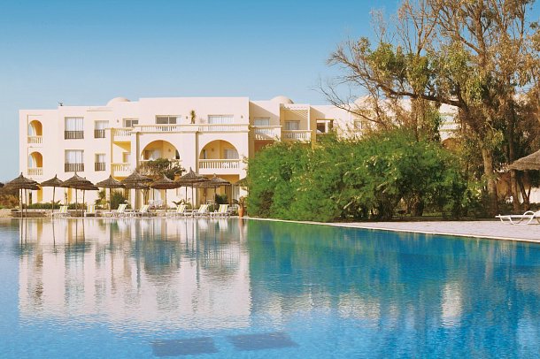 Africa Jade Thalasso