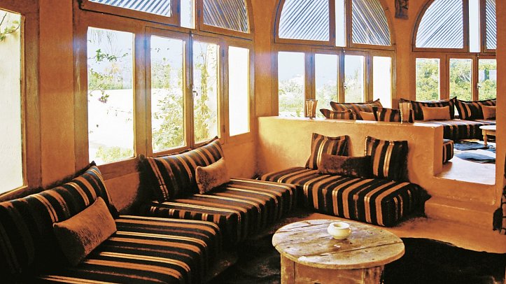 Africa Jade Thalasso