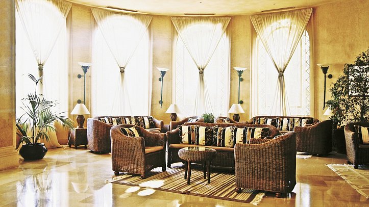 Africa Jade Thalasso