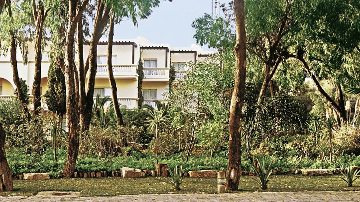 Africa Jade Thalasso