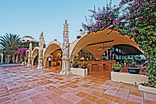 Africa Jade Thalasso