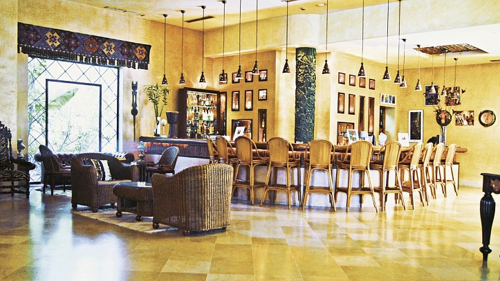 Africa Jade Thalasso