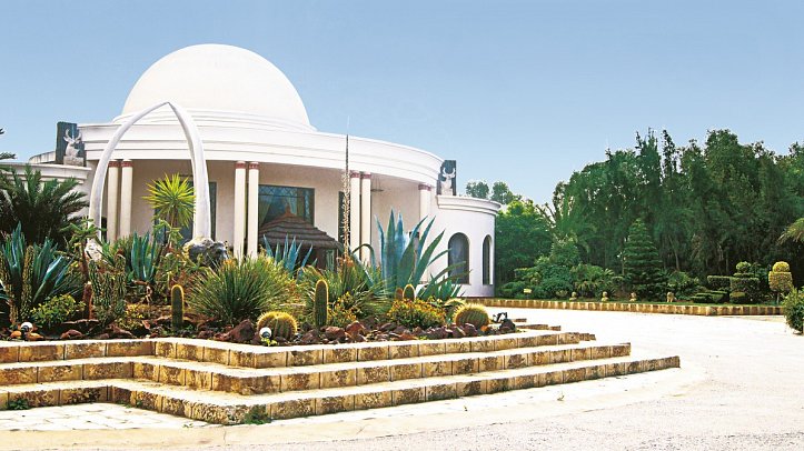 Africa Jade Thalasso