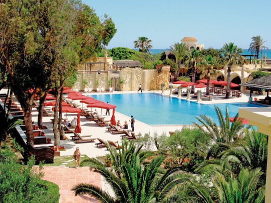 Africa Jade Thalasso