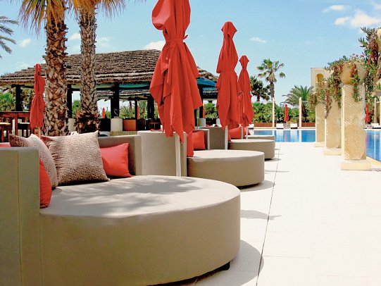 Africa Jade Thalasso