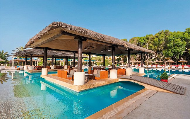 Africa Jade Thalasso