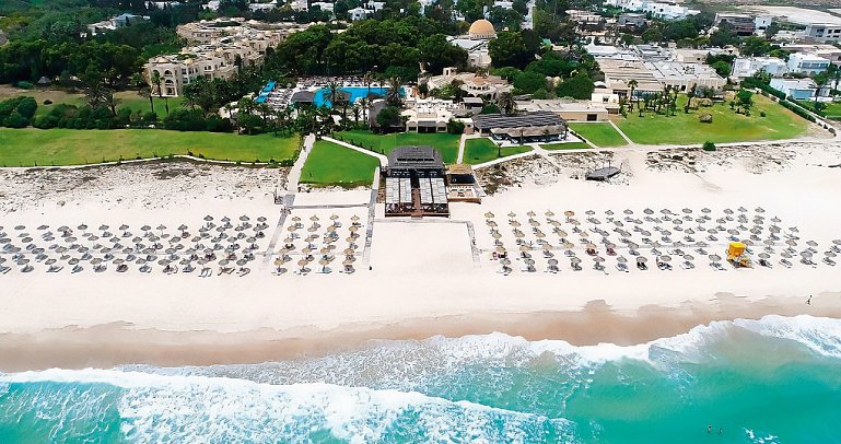 Africa Jade Thalasso