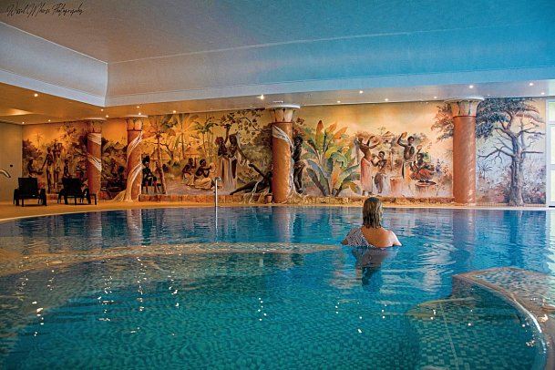 Africa Jade Thalasso