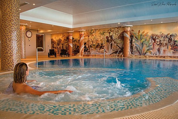 Africa Jade Thalasso