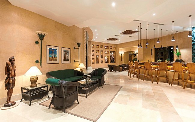 Africa Jade Thalasso