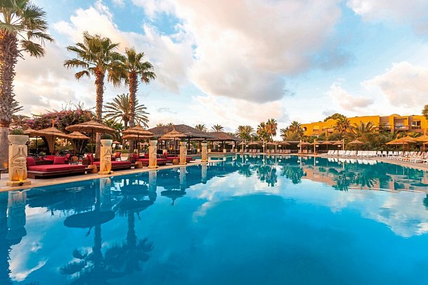 Africa Jade Thalasso