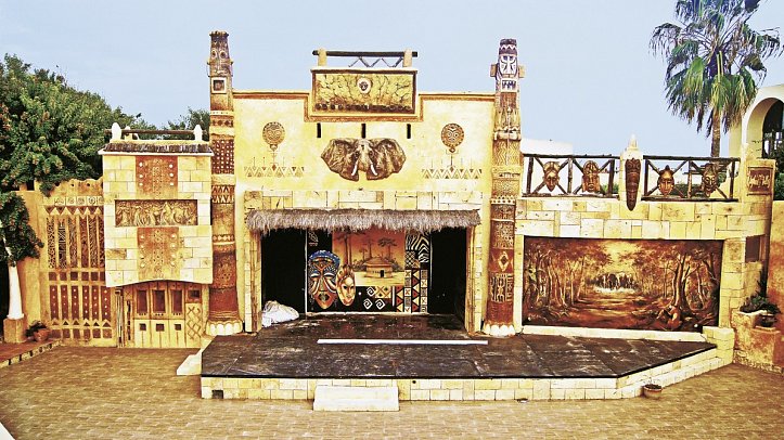 Africa Jade Thalasso