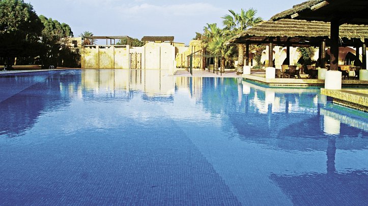 Africa Jade Thalasso