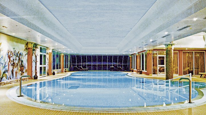 Africa Jade Thalasso