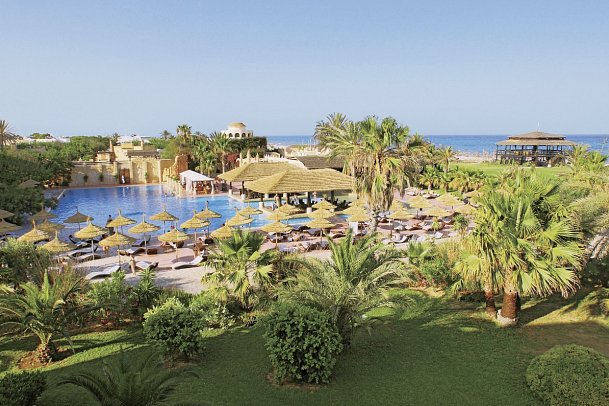 Africa Jade Thalasso