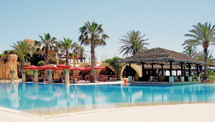 Africa Jade Thalasso