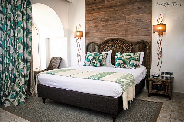 Africa Jade Thalasso