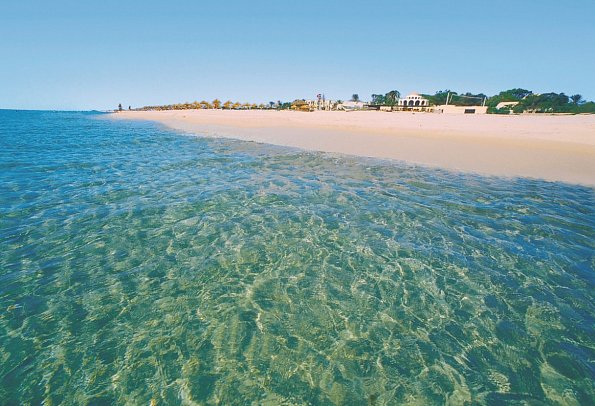 Africa Jade Thalasso