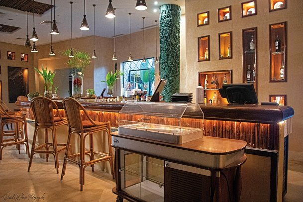 Africa Jade Thalasso