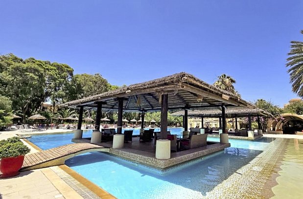 Africa Jade Thalasso