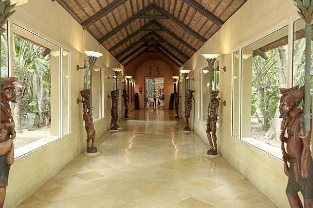 Africa Jade Thalasso