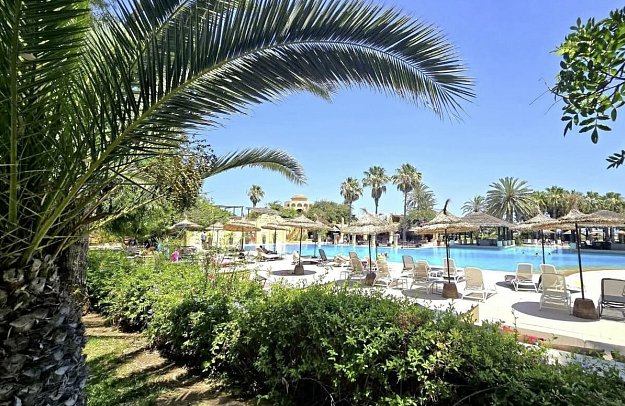 Africa Jade Thalasso