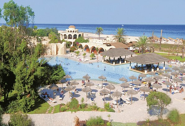 Africa Jade Thalasso