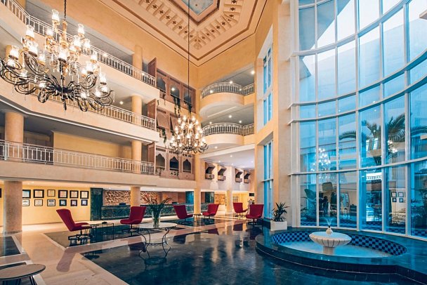 Iberostar Waves Averroes