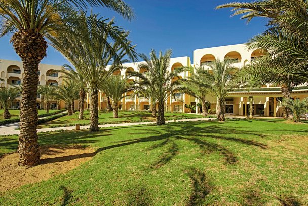 Iberostar Waves Averroes