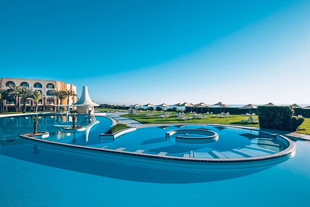 Iberostar Waves Averroes