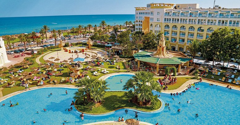 Lella Baya & Thalasso