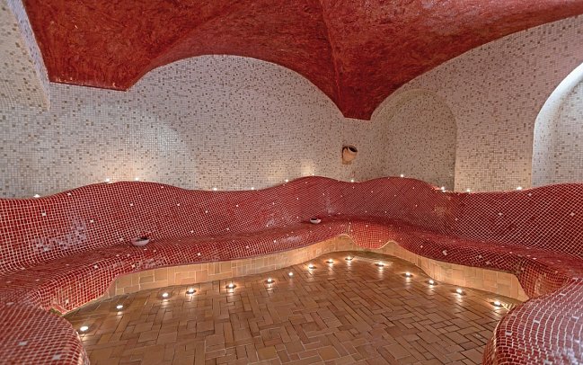 Lella Baya & Thalasso