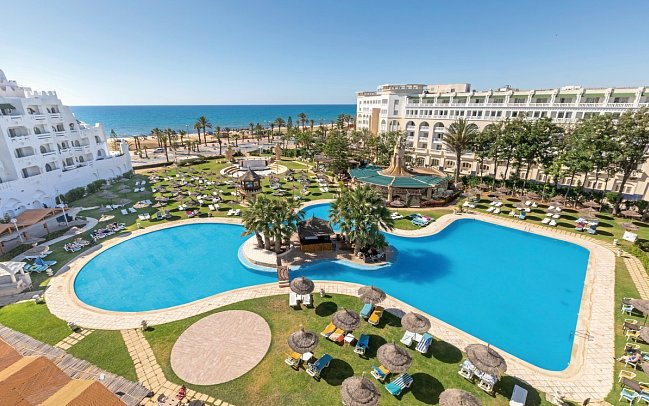 Lella Baya & Thalasso