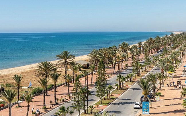 Lella Baya & Thalasso