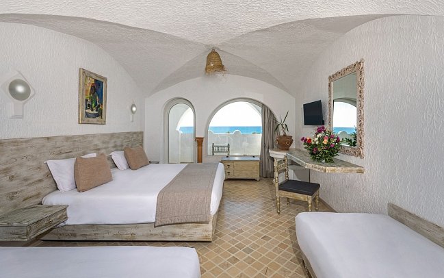 Lella Baya & Thalasso - Wohnbeispiel (Zimmercodierungen DB1, DC1, DP1, D1M, DCM & RB1)